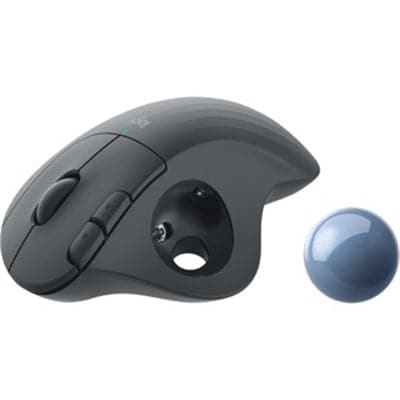 Ergo M575 for Business BOLT - Premium Input Devices Wireless from Logitech Core - Just $82.95! Shop now at namebrandcities brought to you by los tres amigos discounts inc 