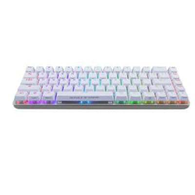 M602 FALCHION ACE NXBN WHT - Premium Input Devices from ASUS - Just $156.86! Shop now at namebrandcities brought to you by los tres amigos discounts inc 