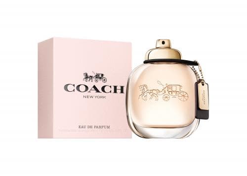 COACH NEW YORK 3 OZ EAU DE PARFUM SPRAY FOR WOMEN - Premium Shop All from COACH - Just $86.94! Shop now at namebrandcities brought to you by los tres amigos discounts inc 