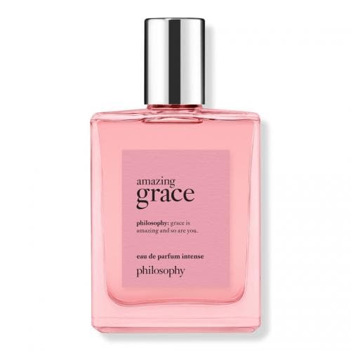 PHILOSOPHY AMAZING GRACE INTENSE 4 OZ EAU DE PARFUM SPRAY FOR WOMEN - Premium Shop All from PHILOSOPHY - Just $95.70! Shop now at namebrandcities brought to you by los tres amigos discounts inc 
