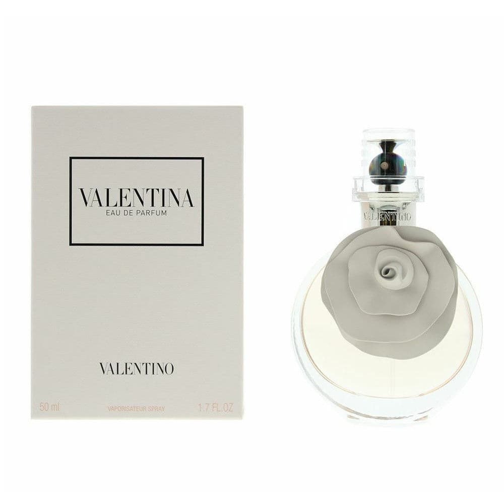 VALENTINO VALENTINA 1.7 EAU DE PARFUM SPRAY FOR WOMEN - Premium Shop All from VALENTINO - Just $108! Shop now at namebrandcities brought to you by los tres amigos discounts inc 