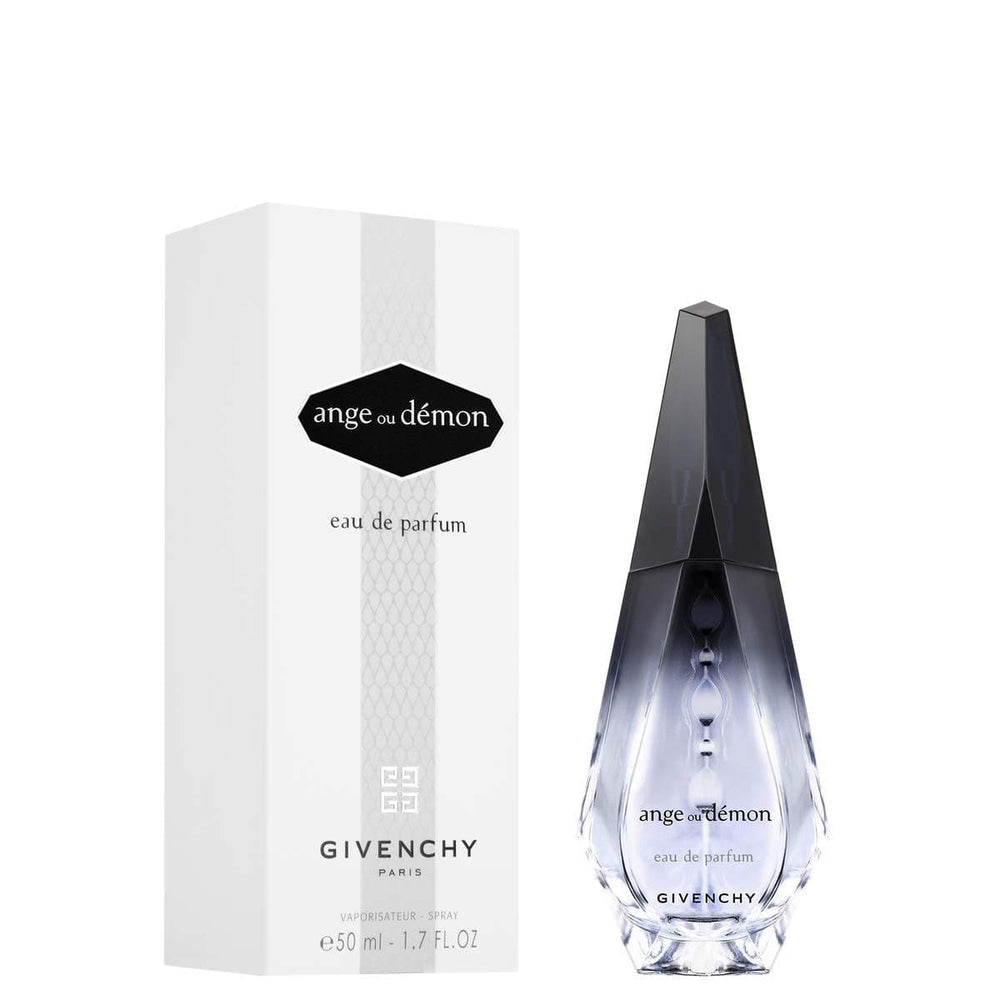 GIVENCHY ANGE OU DEMON 1.7 EAU DE PARFUM SPRAY FOR WOMEN - Premium Shop All from GIVENCHY - Just $94! Shop now at namebrandcities brought to you by los tres amigos discounts inc 