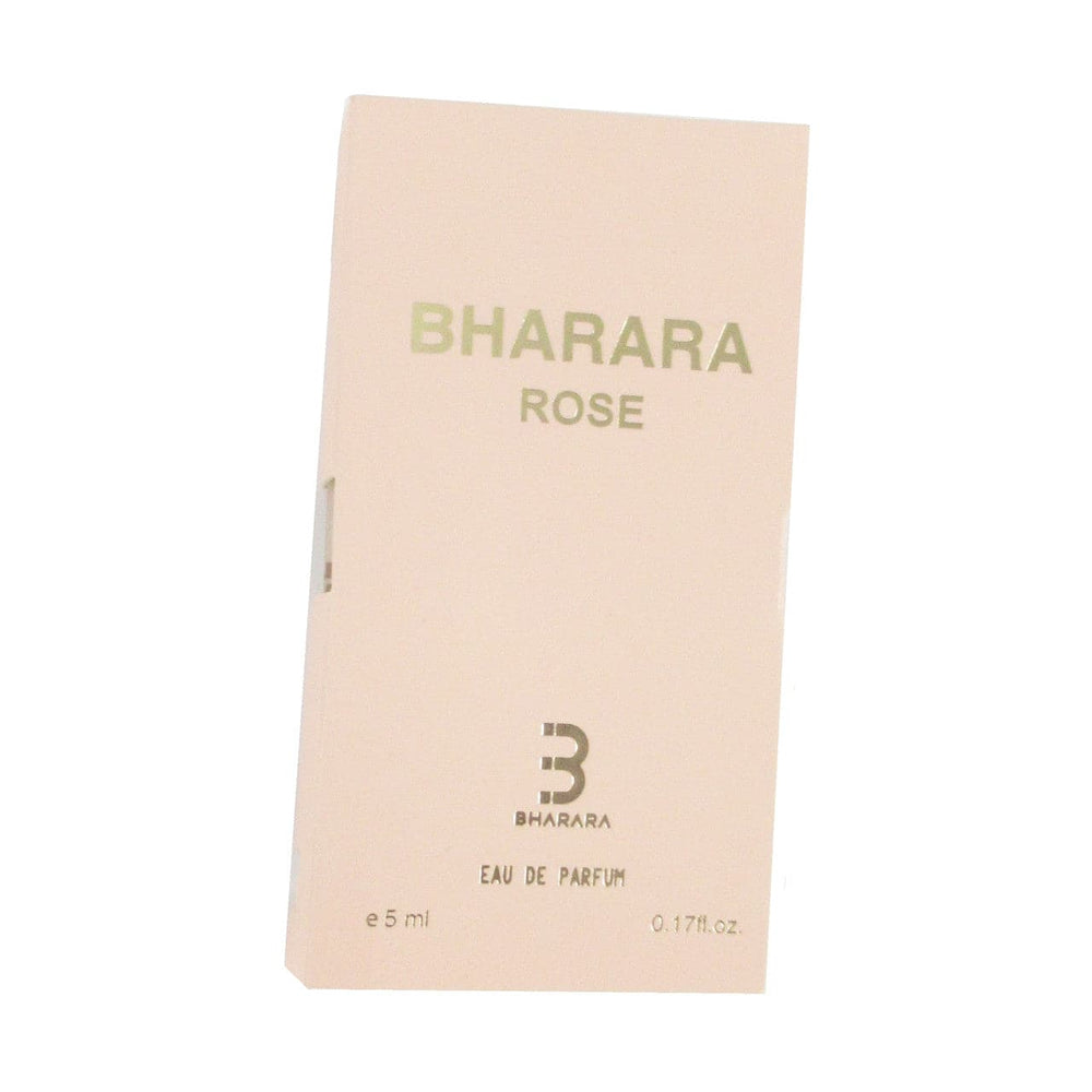 BHARARA ROSE 0.17 EAU DE PARFUM SPRAY VIAL - Premium Shop All from BHARARA - Just $4.79! Shop now at namebrandcities brought to you by los tres amigos discounts inc 