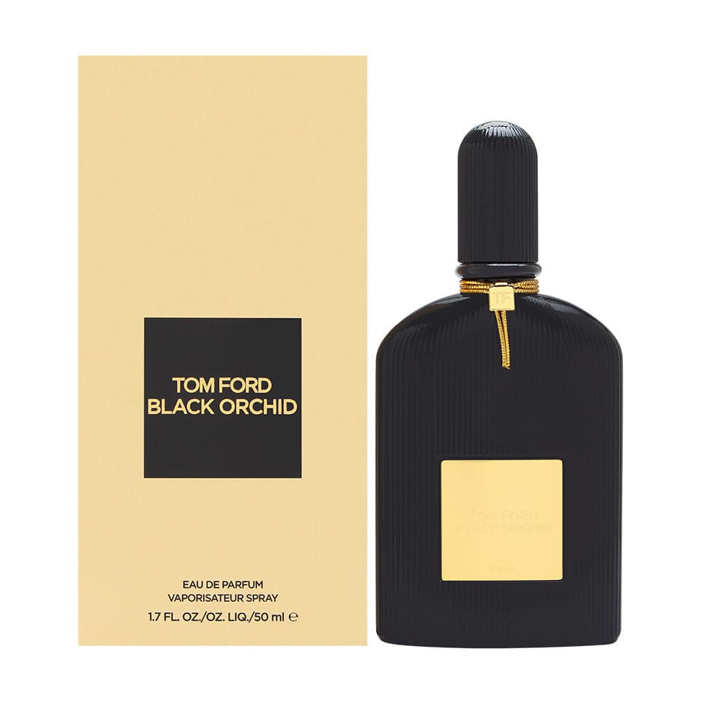 TOM FORD BLACK ORCHID 1.7 EAU DE PARFUM SPRAY FOR WOMEN - Premium Shop All from TOM FORD - Just $122! Shop now at namebrandcities brought to you by los tres amigos discounts inc 