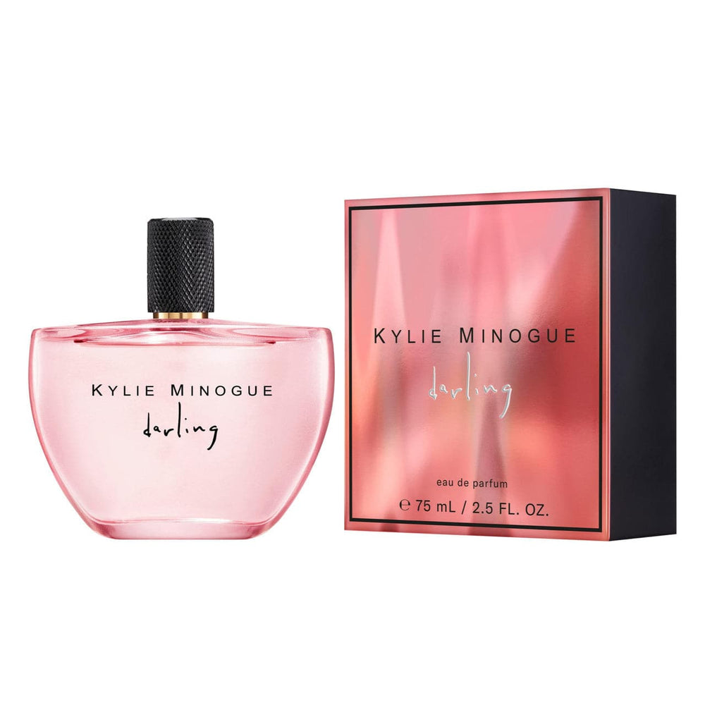KYLIE MINOGUE DARLING 2.5 EAU DE PARFUM SPRAY FOR WOMEN - Premium Shop All from KYLIE MINOGUE - Just $36.69! Shop now at namebrandcities brought to you by los tres amigos discounts inc 