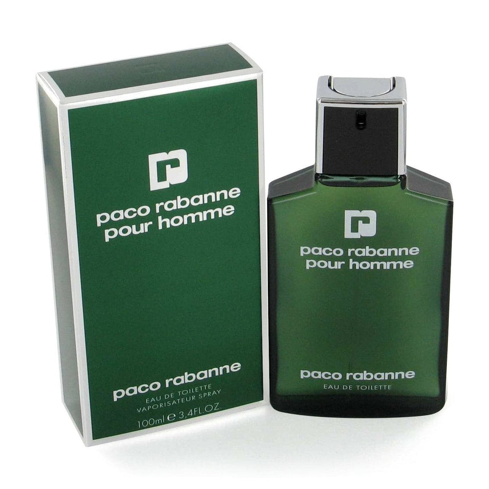 PACO RABANNE 3.4 EAU DE TOILETTE SPRAY - Premium Shop All from PACO RABANNE - Just $81.35! Shop now at namebrandcities brought to you by los tres amigos discounts inc 
