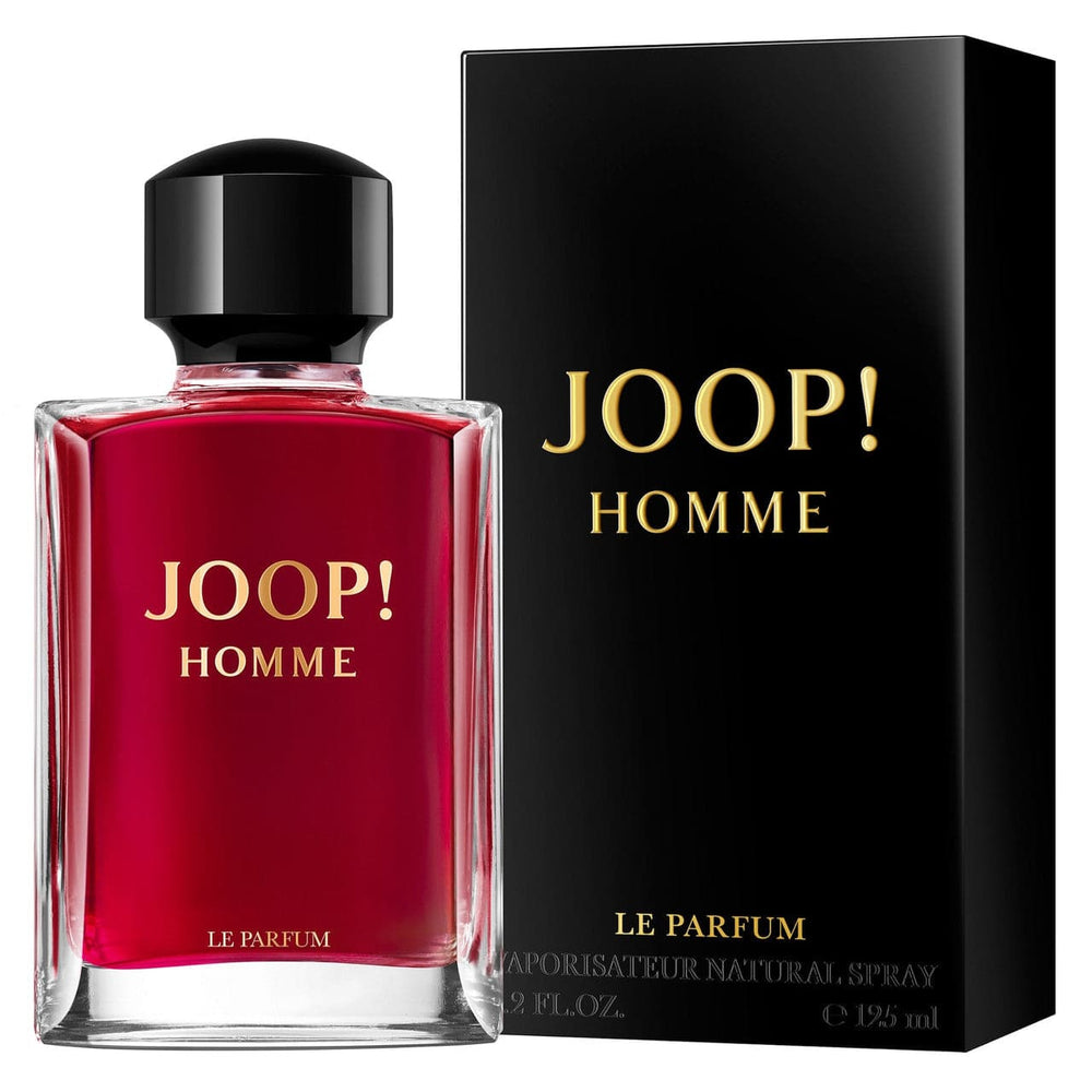 JOOP LE PARFUM 4.2 SPRAY FOR MEN - Premium Shop All from JOOP - Just $89.32! Shop now at namebrandcities brought to you by los tres amigos discounts inc 