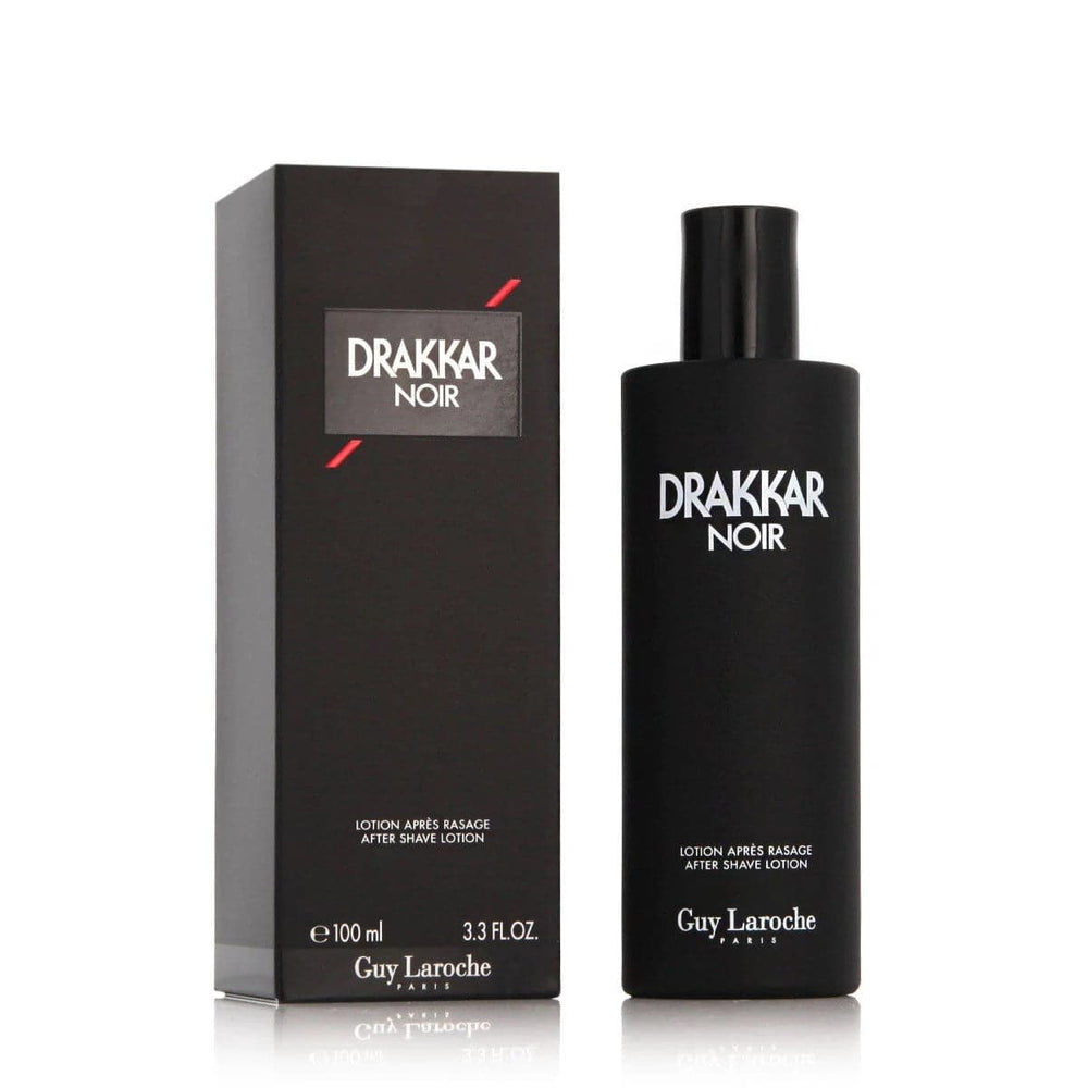 DRAKKAR NOIR 3.3 AFTER SHAVE SPLASH - Premium Shop All from GUY LAROCHE - Just $35.09! Shop now at namebrandcities brought to you by los tres amigos discounts inc 