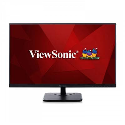 24" Super Clear IPS Full HD - Premium Monitors from Viewsonic - Just $162! Shop now at namebrandcities brought to you by los tres amigos discounts inc 
