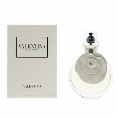VALENTINO VALENTINA 1.7 EAU DE PARFUM SPRAY FOR WOMEN - Premium Shop All from VALENTINO - Just $108! Shop now at namebrandcities brought to you by los tres amigos discounts inc 