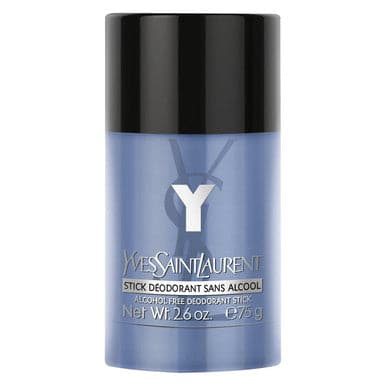 Y BY YSL 2.5 DEODORANT STICK FOR MEN - Premium Shop All from YVES SAINT LAURENT - Just $37! Shop now at namebrandcities brought to you by los tres amigos discounts inc 