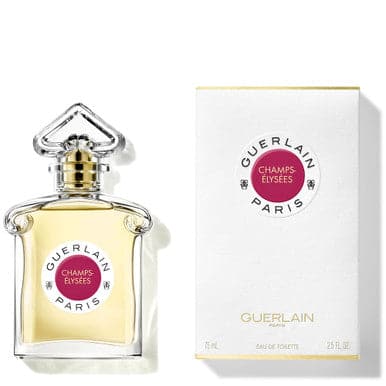 GUERLAIN CHAMPS ELYSEES 2.5 EAU DE TOILETTE SPRAY FOR WOMEN - Premium Shop All from GUERLAIN - Just $110! Shop now at namebrandcities brought to you by los tres amigos discounts inc 