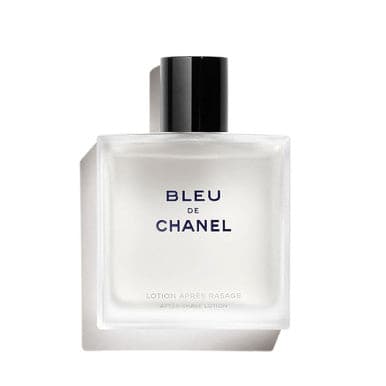 CHANEL BLEU DE CHANEL 3.4 AFTER SHAVE LOTION FOR MEN - Premium Shop All from CHANEL - Just $83.16! Shop now at namebrandcities brought to you by los tres amigos discounts inc 