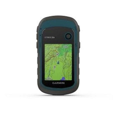 eTrex 22X GPS handheld 16GB - Premium Navigation from Garmin USA - Just $250.43! Shop now at namebrandcities brought to you by los tres amigos discounts inc 