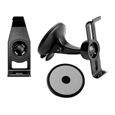 Vehicle Suction Cup Mount Kit - Premium Navigation from Garmin USA - Just $47.34! Shop now at namebrandcities brought to you by los tres amigos discounts inc 