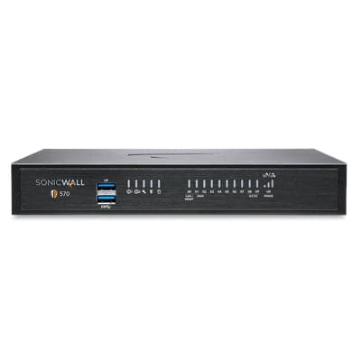 TZ570 Sec Upg Plus ESSN 3YR - Premium Network Security from SonicWALL - Just $3980! Shop now at namebrandcities brought to you by los tres amigos discounts inc 