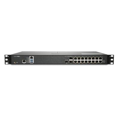 NSA 2700 Sec Upg Plus ESSN 3YR - Premium Network Security from SonicWALL - Just $7335! Shop now at namebrandcities brought to you by los tres amigos discounts inc 