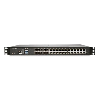 NSA 3700 Sec Upg Plus AE 3YR - Premium Network Security from SonicWALL - Just $11435! Shop now at namebrandcities brought to you by los tres amigos discounts inc 