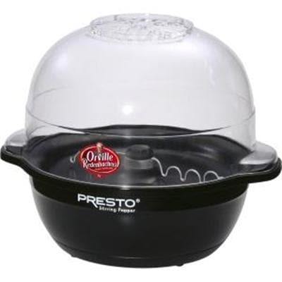Orville Redenbacher Popper - Premium Kitchen & Housewares from Presto - Just $69.14! Shop now at namebrandcities brought to you by los tres amigos discounts inc 