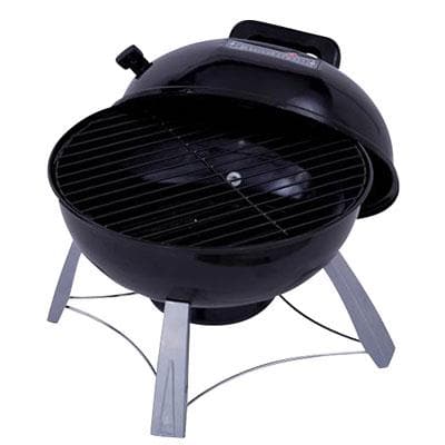 CB Kettle Tabletop - Premium Outdoor Living from Char-Broil - Just $66.20! Shop now at namebrandcities brought to you by los tres amigos discounts inc 