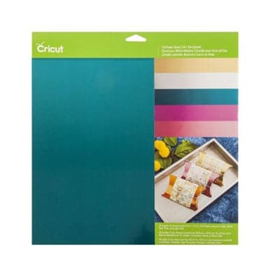 Cric Fol Ptr Bd Smp Frtl 12x12 - Premium Sewing & Crafts from Cricut - Just $31.04! Shop now at namebrandcities brought to you by los tres amigos discounts inc 