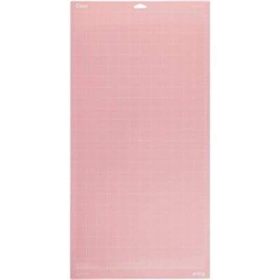 FabricGrip Mat 12X12 X 1 Pink - Premium Sewing & Crafts from Cricut - Just $41.49! Shop now at namebrandcities brought to you by los tres amigos discounts inc 