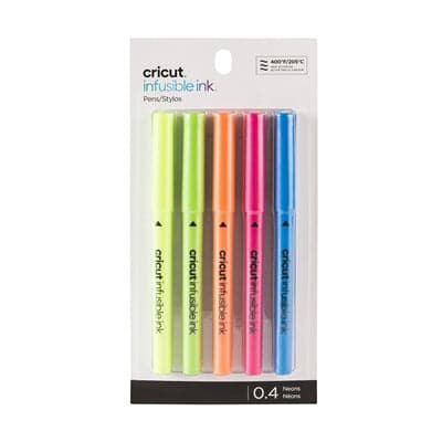 INF INK PEN BRIGHT 0 4 - Premium Sewing & Crafts from Cricut - Just $38.16! Shop now at namebrandcities brought to you by los tres amigos discounts inc 