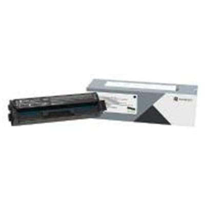 20N0X10 Black EHY Toner Crtrdg - Premium Printers Laser from Lexmark - Just $209.93! Shop now at namebrandcities brought to you by los tres amigos discounts inc 