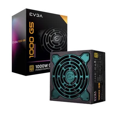 EVGA SuperNOVA 1000W G5 Power - Premium Cases & Power Supplies from EVGA - Just $219.99! Shop now at namebrandcities brought to you by los tres amigos discounts inc 