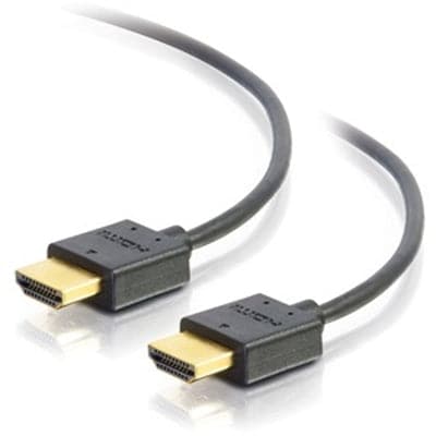 FlexibleHighSpeed HDMICable - Premium Cables Computer & AV from C2G - Just $35.28! Shop now at namebrandcities brought to you by los tres amigos discounts inc 