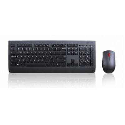 TS Mouse and KBD Combo USE - Premium Input Devices Wireless from Lenovo - Just $95.41! Shop now at namebrandcities brought to you by los tres amigos discounts inc 