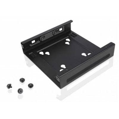 Tiny VESA Mount II - Premium Computers Desktop from Lenovo - Just $41.04! Shop now at namebrandcities brought to you by los tres amigos discounts inc 