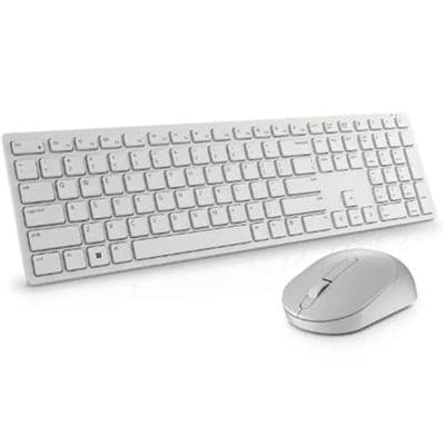 KM5221W Wrls KB Mouse Combo - Premium Input Devices Wireless from Dell Commercial - Just $78.22! Shop now at namebrandcities brought to you by los tres amigos discounts inc 