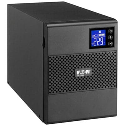 Eaton 5SC UPS 500VA 350 Watt - Premium UPS Network from Eaton Corporation - Just $253.52! Shop now at namebrandcities brought to you by los tres amigos discounts inc 