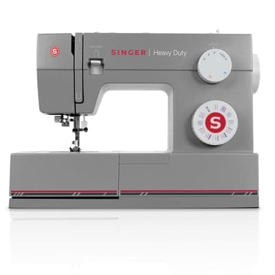 SINGER 64S Heavy Duty Machine - Premium Sewing & Crafts from Singer Sewing Co - Just $329.99! Shop now at namebrandcities brought to you by los tres amigos discounts inc 