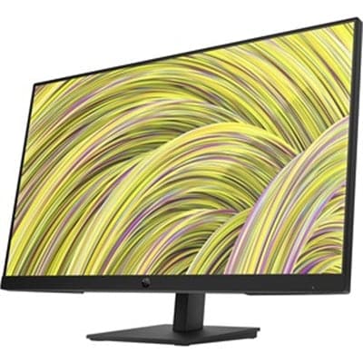 27" P27h G5 FHD Monitor c - Premium Monitors from HP Business - Just $239! Shop now at namebrandcities brought to you by los tres amigos discounts inc 