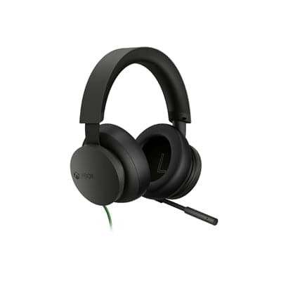 Microsoft Xbox Headset E - Premium Videogame Accessories from Microsoft Xbox - Just $75.80! Shop now at namebrandcities brought to you by los tres amigos discounts inc 