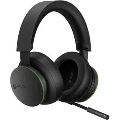 Xbox Headset E - Premium Videogame Accessories from Microsoft Xbox - Just $84.69! Shop now at namebrandcities brought to you by los tres amigos discounts inc 