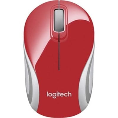 M187 Wrls Mini Mouse Blossom - Premium Input Devices Wireless from Logitech Core - Just $39.51! Shop now at namebrandcities brought to you by los tres amigos discounts inc 