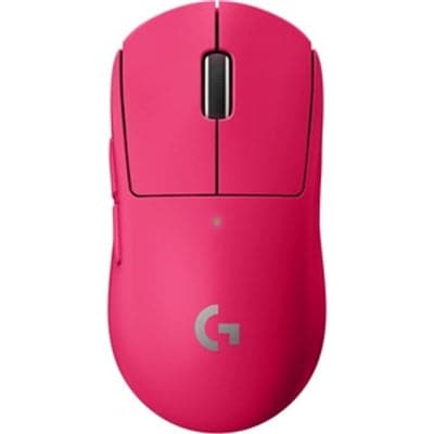 PROX SUPERLIGHT Wrls GmngMouse - Premium Input Devices Wireless from Logitech Core - Just $197.48! Shop now at namebrandcities brought to you by los tres amigos discounts inc 