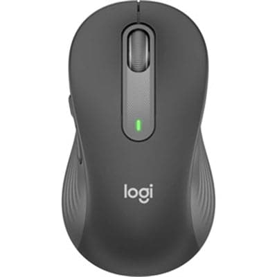 Signature M650 L Wireles Mouse - Premium Input Devices Wireless from Logitech Core - Just $66.70! Shop now at namebrandcities brought to you by los tres amigos discounts inc 