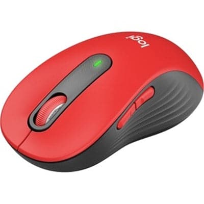 Signature M650 L Wireless Mous - Premium Input Devices Wireless from Logitech Core - Just $66.70! Shop now at namebrandcities brought to you by los tres amigos discounts inc 