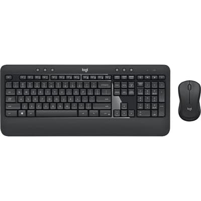 Wireless Combo MK540 - Premium Input Devices Wireless from Logitech Core - Just $78.87! Shop now at namebrandcities brought to you by los tres amigos discounts inc 