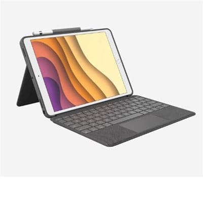 Combo iPad Air 3G iPad Pro10.5 - Premium Tablets from Logitech Core - Just $192.48! Shop now at namebrandcities brought to you by los tres amigos discounts inc 