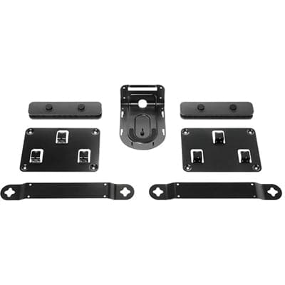 Rally Mounting Kit - Premium Telecommunications from Logitech VC - Just $183.21! Shop now at namebrandcities brought to you by los tres amigos discounts inc 