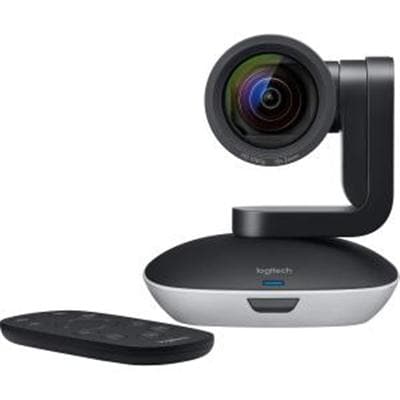 PTZ Pro 2 - Premium Telecommunications from Logitech VC - Just $545.26! Shop now at namebrandcities brought to you by los tres amigos discounts inc 