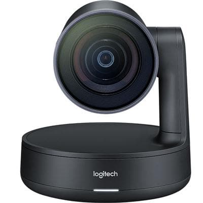 Rally Camera Conf. Cam - Premium Telecommunications from Logitech VC - Just $1471.91! Shop now at namebrandcities brought to you by los tres amigos discounts inc 