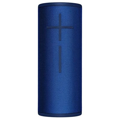 Boom 3 Lagoon Blue - Premium Speakers from Logitech Core - Just $188.41! Shop now at namebrandcities brought to you by los tres amigos discounts inc 