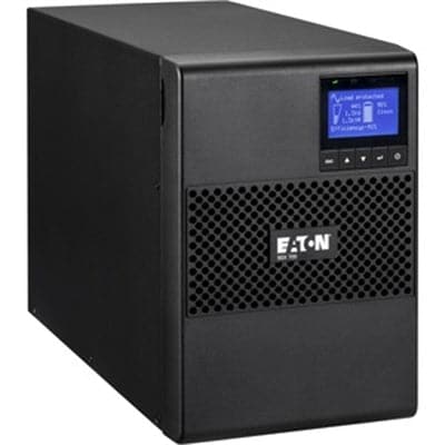 Eaton 9SX UPS 700VA 630 Watt - Premium Power Protection from Eaton Corporation - Just $1221! Shop now at namebrandcities brought to you by los tres amigos discounts inc 