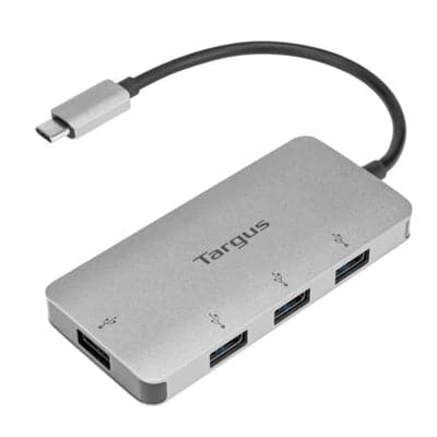 Targus USB C to 4 Port USB A - Premium Cables Computer & AV from Targus - Just $64.28! Shop now at namebrandcities brought to you by los tres amigos discounts inc 